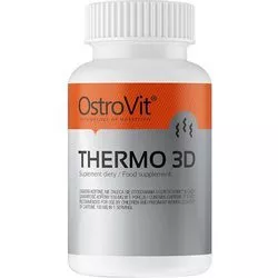 OstroVit Thermo 3D 90 tab отзывы на Srop.ru