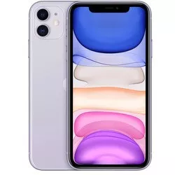 Apple iPhone 11 Dual 64GB (фиолетовый) отзывы на Srop.ru