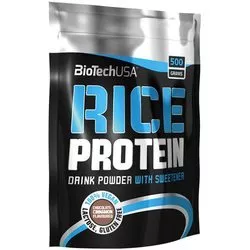 BioTech Rice Protein отзывы на Srop.ru