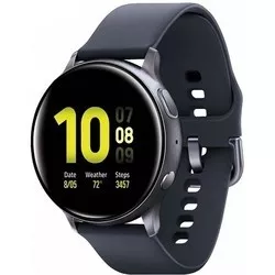 Samsung Galaxy Watch Active 2 40mm LTE отзывы на Srop.ru