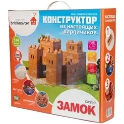 Brickmaster Castle 101 отзывы на Srop.ru