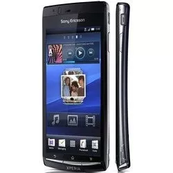 Sony Ericsson Xperia X12 Arc отзывы на Srop.ru