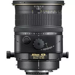 Nikon 85mm f/2.8D PC-E Micro Nikkor отзывы на Srop.ru