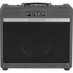 Fender Bassbreaker 15 Combo отзывы на Srop.ru