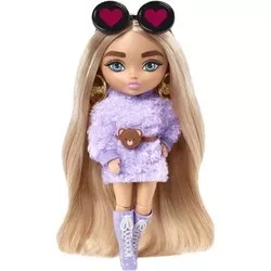 Barbie Extra Minis HGP66 отзывы на Srop.ru