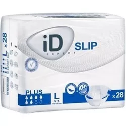 ID Expert Slip Plus L / 30 pcs отзывы на Srop.ru