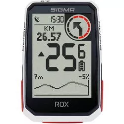 Sigma Sport Rox 4.0 отзывы на Srop.ru
