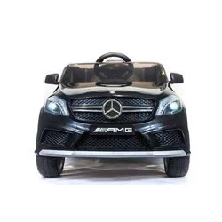 RiverToys Mercedes-Benz A45 (черный) отзывы на Srop.ru