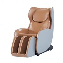 Xiaomi Momoda Small All-Around Massage Chair (коричневый) отзывы на Srop.ru