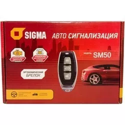 Sigma SM-50 отзывы на Srop.ru