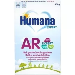 Humana Expert AR 400 отзывы на Srop.ru