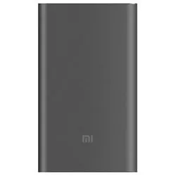 Xiaomi Mi Power Bank Pro 10000 (черный) отзывы на Srop.ru