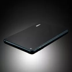 Spigen iPad Mini Skin Guard (черный) отзывы на Srop.ru
