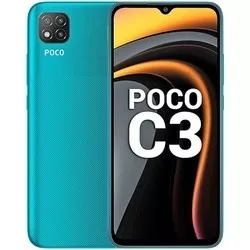 Xiaomi Poco C3 32GB отзывы на Srop.ru