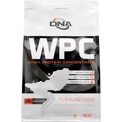 Your DNA Supps WPC 2.27 kg отзывы на Srop.ru