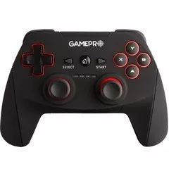 GamePro Wireless GP600 отзывы на Srop.ru