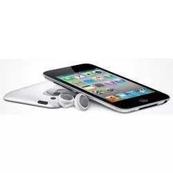 Apple iPod touch 4gen 16Gb отзывы на Srop.ru