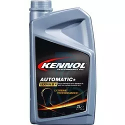 Kennol Automatic+ Dexron IIIH 2L отзывы на Srop.ru
