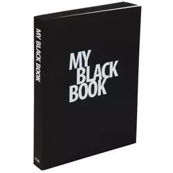 NAVA My Black Book отзывы на Srop.ru