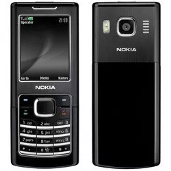 Nokia 6500 Classic отзывы на Srop.ru
