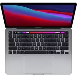 Apple MacBook Pro 13 (2020) M1 (Z11C, 3) отзывы на Srop.ru