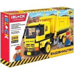 iBlock Construction PL-920-105 отзывы на Srop.ru