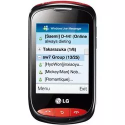LG T310 Cookie Wi-Fi отзывы на Srop.ru