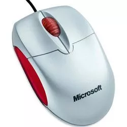 Microsoft Notebook Optical Mouse отзывы на Srop.ru