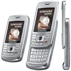 Samsung SGH-E250 отзывы на Srop.ru