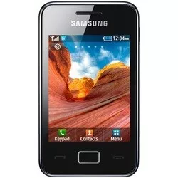 Samsung GT-S5222 Star 3 Duos отзывы на Srop.ru
