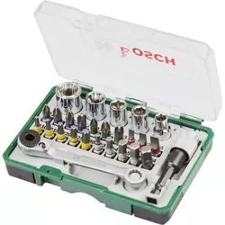 Bosch 2607017160 отзывы на Srop.ru