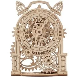 UGears Vintage Alarm Clock 70163 отзывы на Srop.ru