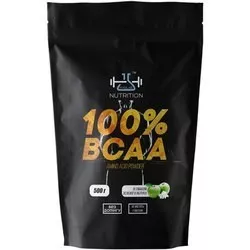 MyoLab Nutrition 100% BCAA отзывы на Srop.ru