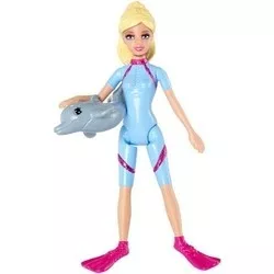 Barbie Rescuer with Dolphin CCH54-4 отзывы на Srop.ru