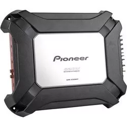 Pioneer GM-5500T отзывы на Srop.ru