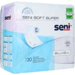 Seni Soft Super 90x60 ,  30 pcs отзывы на Srop.ru