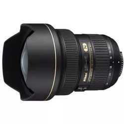 Nikon 14-24mm f/2.8G ED AF-S Nikkor отзывы на Srop.ru