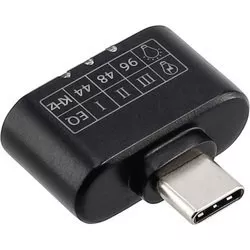 Hama Premium USB-C Adapter отзывы на Srop.ru