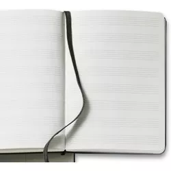 Moleskine Music Notebook Pocket отзывы на Srop.ru