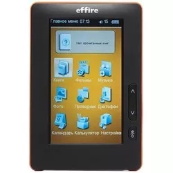 effire ColorBook TR401 отзывы на Srop.ru