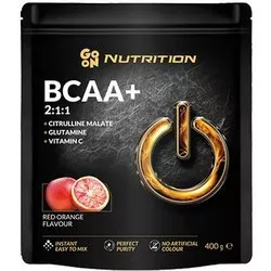 GO ON Nutrition BCAA Plus 400 g отзывы на Srop.ru