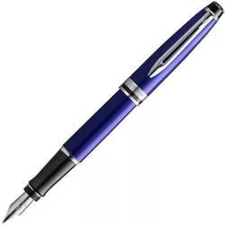 Waterman Expert 3 Blue CT Fountain Pen отзывы на Srop.ru
