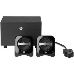 HP Compact Speaker System отзывы на Srop.ru