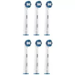 Braun Oral-B Precision Clean EB 20-6 отзывы на Srop.ru