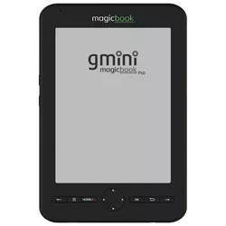 Gmini MagicBook P60 отзывы на Srop.ru
