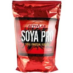 Activlab Soya Pro 0.5 kg отзывы на Srop.ru