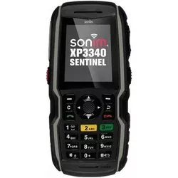 Sonim XP3340 Sentinel отзывы на Srop.ru