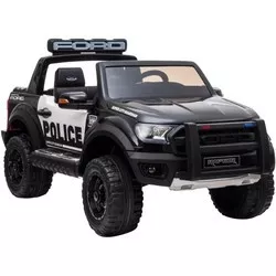 Kidsauto Ford Raptor Police DK-F150RP отзывы на Srop.ru