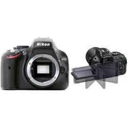 Nikon D5100 body отзывы на Srop.ru
