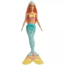 Barbie Dreamtopia Mermaid FXT11 отзывы на Srop.ru
